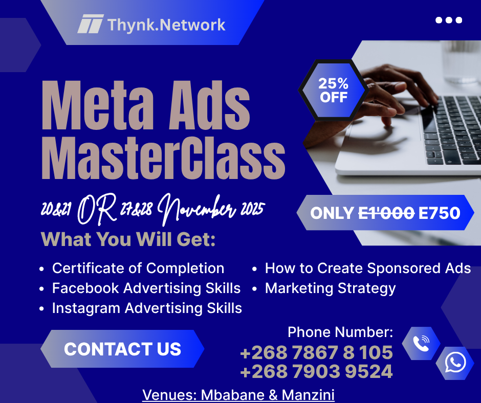 Meta Ads Masterclass